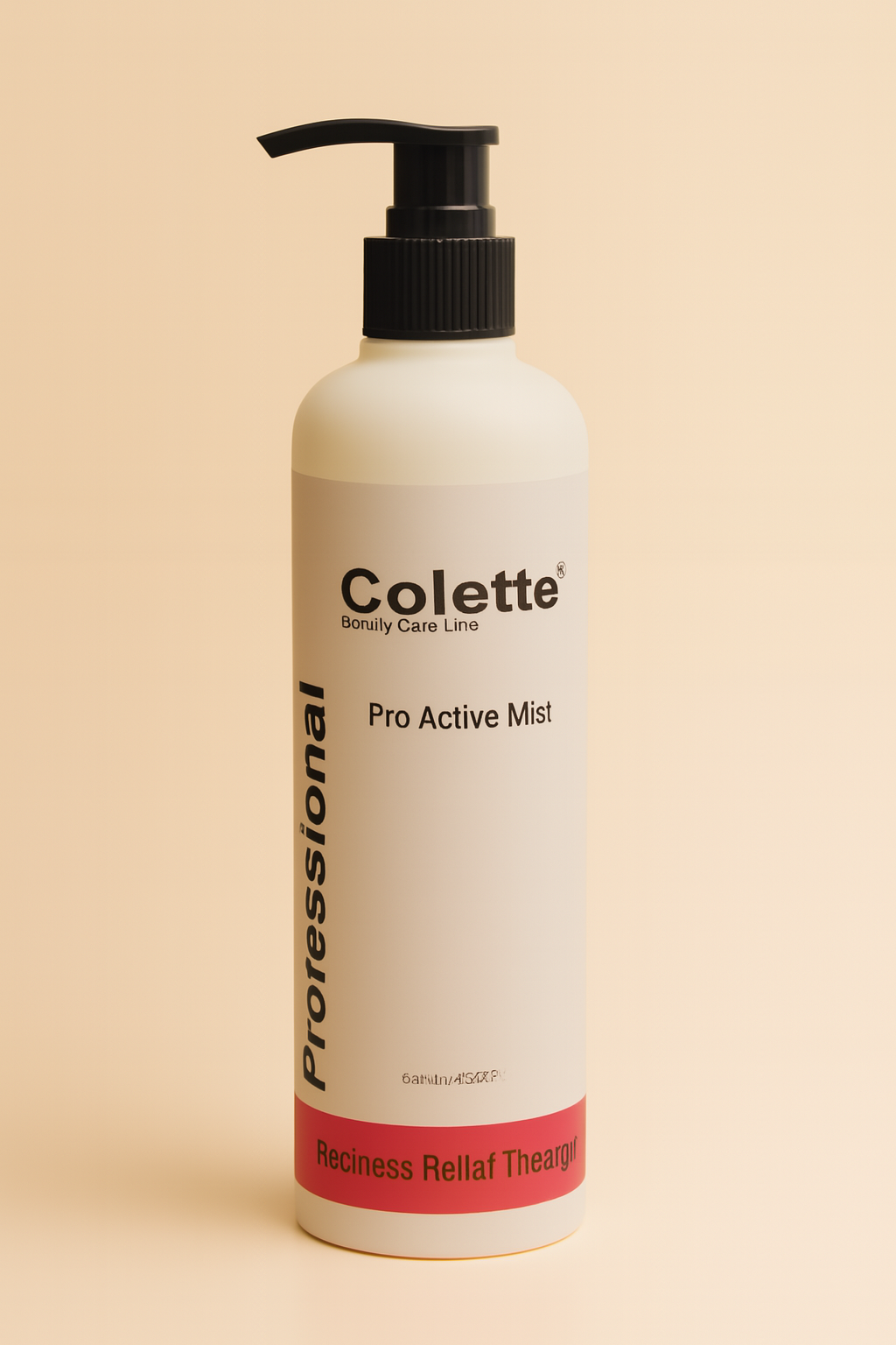 ProActive mist (Toner)