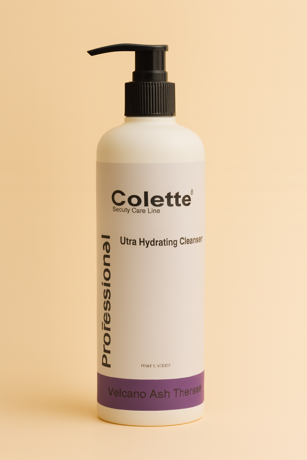 Ultra Hydrating Cleanser
