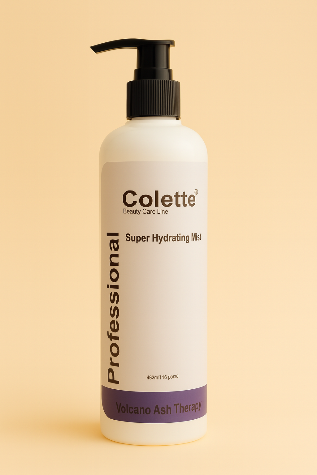 Super Hydrating Mist (Toner)