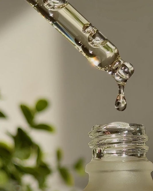 Clear Balance Renewal serum