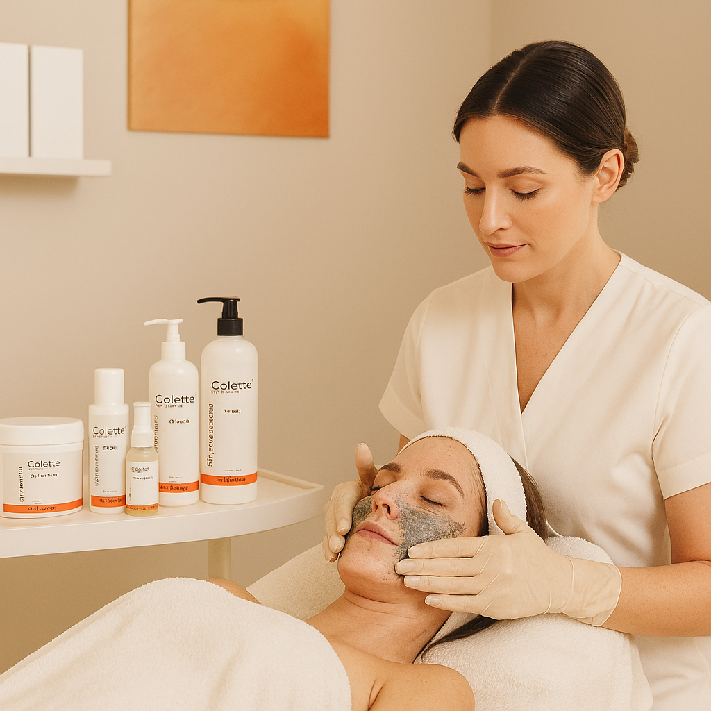 Glow Routine Consultation – Dull & Tired Skin (30 mins)