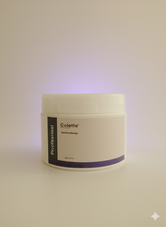 Nourishing Massage