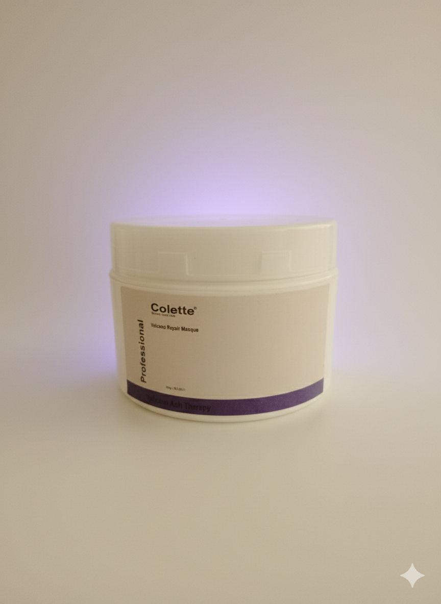 Volcano Repair masque