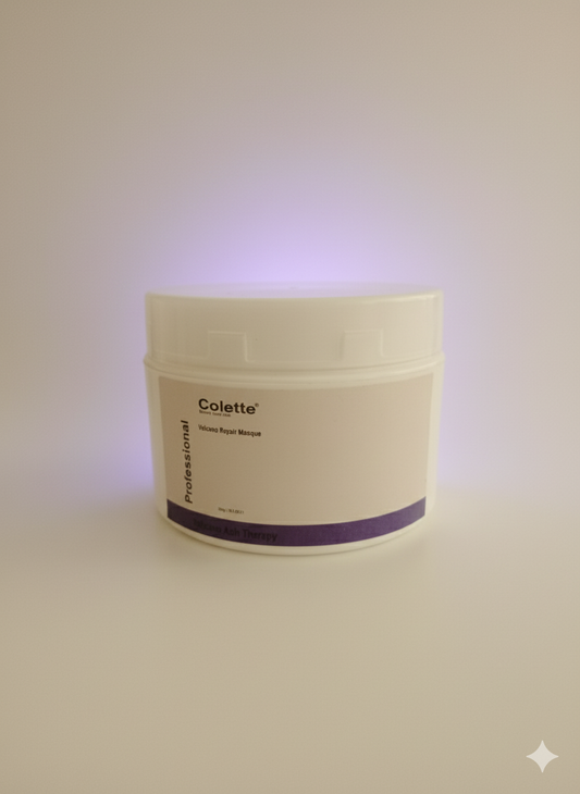 Volcano Repair masque