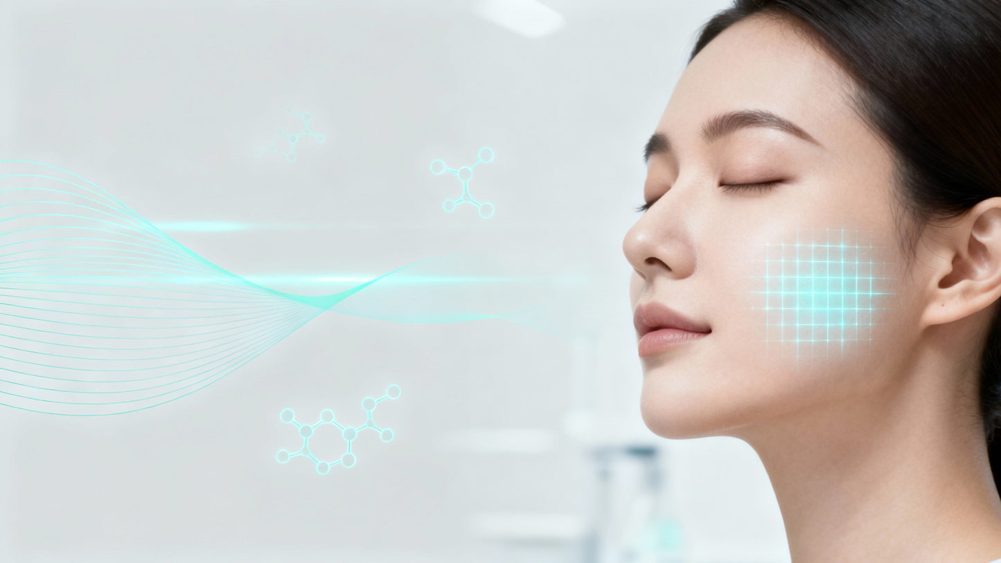 Personalized Skin Consultation – 30 Minutes