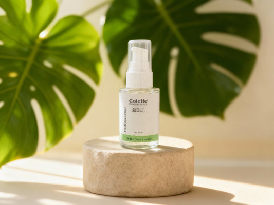 Clear Balance Renewal serum